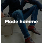 Mens Fashion